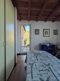 Villa im Grünen mit Meerblick über den Golf von Portofino umgeben - Image 3
