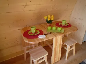 Forest cabin - Image 5