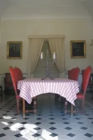 Château de la Condamine (1700-tallet) nær Uzès og Cévennes - Image 2