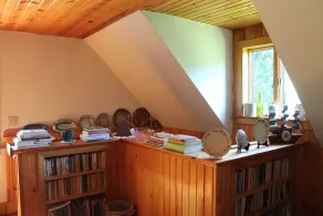 Slap af og forynge på dette rolige sommerhus i hjertet af det ubesværede område - Image 5