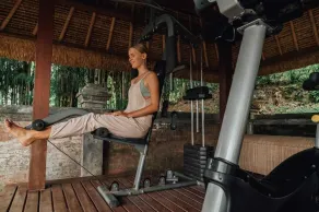 Idyllic Balinese living @ The Laras Villas - Image 3