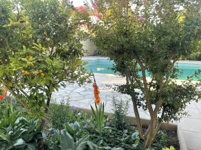 Weekly rental of tourist accommodation ***, air conditioning, swimming pool, private parking - Image 4