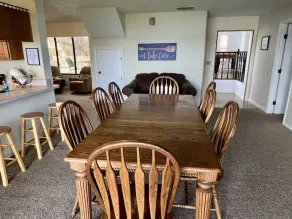 Amazing Lakefront Views! 4/4, Pool, Diving Board, Spa, Pool Table, near LegoLand - Image 5
