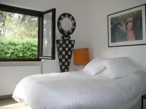 CasaCuore Villa de luxe avec beau jardin dans la réserve naturelle sur la plage - Image 5