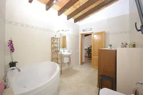 VICTORI - Hus med pool i Sineu - Image 4
