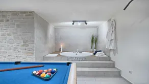 Villa Anandas - 8 bedroom villa with sea views, a pool, sauna and a hot tub for 16+4 guests by MyWaycation - Image 3
