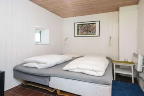 Maison de vacances pour 6 a Ebeltoft - Image 4