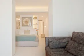 Studio cozy sur la Marina de Bonifacio - Image 5
