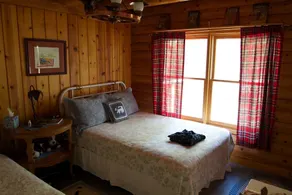 Bedste Log Cabin i Nevada City, Familie og dyrevenlige, større eller mindre grupper - Image 4