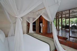 Beachfront Villas in Bali with Private Infinity Pool and huge garden. - Image 5
