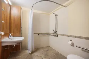 Ferienwohnung 'Freiraum' mit Bergblick, privater Terrasse und WLAN - Image 3
