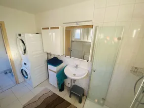 NEW! Vacation apartment \"Schwarzwaldblick2\" 65sqm with balcony 2-4pers.+baby crib - Image 5