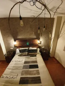 Ground floor apartment below Pico Espigüete - Image 5