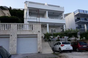 Studio flat with terrace and sea view Medići, Omiš (AS-1045-a) - Image 5