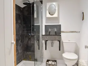 1 Schlafzimmer Unterkunft in Knaresborough - Image 2