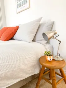 Beautiful beachfront apartment with amazing uninterrupted sea views! - Image 5