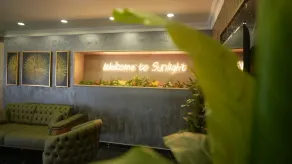 Sunlight Otel Fethiye - Image 2