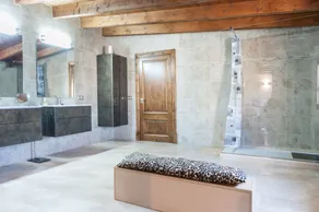 SESTADOS - Villa con piscina privada en sa Pobla. WiFi Gratis - Image 2