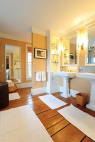 \"Calhoun 3-4BR\" 2 Hrs NYC -Best Town, Land, Views, Restaurants, Pool, PoshPadsCT - Image 2