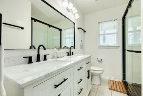 Waterfront Retreat - About the View? Home's 4 You! - Image 2