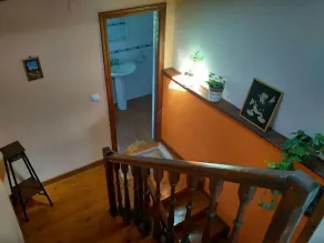 Självhushållsstuga Callejón de la Vega för 8 personer - Image 2