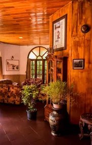 MF Holiday Bungalow - Image 5
