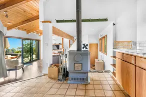 Panoramic Ocean Views, Hot Tub Under The Stars and EV charging station - Image 3