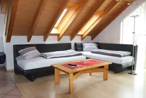 Ferienwohnung Wetterauer - Image 4