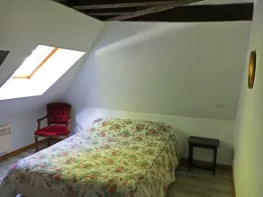 Appartement du Commun au Château de Chanteloup - Image 5