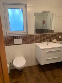 Charming 2-Bed Apartment in Arlesheim 15 min Basel - Image 2