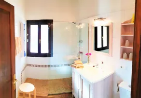 Finca Bona Sort, perto de Artá, Maiorca - Image 4