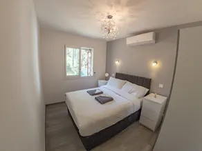 Nyrenoveret i 2019!  Luksus Villa Udlejning i Sydfrankrig til 10 - Image 4