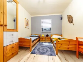 Holiday Home Geminis by Interhome - Image 5