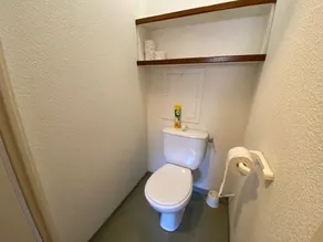Renovated apartment 5 ppl, city center, parking, pets - Image 3