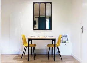 Charmant studio en pierre, dans un hameau typique, à 3 minutes du bourg de Lizio - Image 3