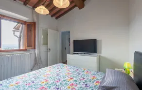 Superbe maison à Montefoscoli avec WiFi - Image 5