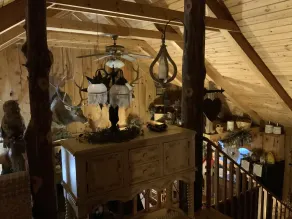 Land Elegans Cabin - Image 4