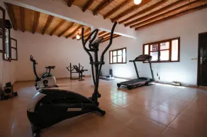 Villa Myomar, superb flora, quad, mountain bike, horses. - Image 4