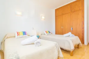 Riandgo - Apartment In Port D'alcúdia. Free Wifi - Image 2