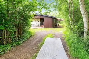 8 person holiday home in Spøttrup - Image 3
