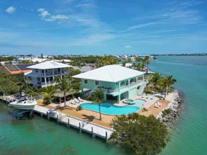 Direct Oceanfront Private Paradise - Pool/Spa/Dock - Image 4