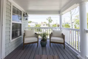 Cape Henry Full Suite Inn at Old Beach - Image 4
