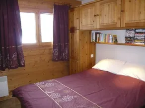 Lusso MGM Chalet Appartamento a Les Carroz, Grand Massif - Image 2
