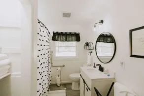 3bedroom near beach & downtown Ocean Springs! in golf cart district - Sandy Toes - Image 2