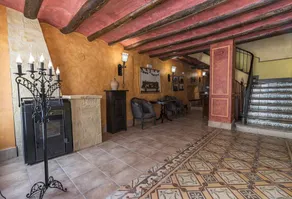 Suite 'Las Golondrinas' with Mountain Views and Unlimited SPA Access with Cellar - Image 3