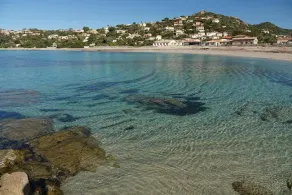 Superb T4 Apartment With Sea View - Pietrosella Porticcio - Image 5