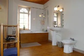 Vendée Lodge mit beheiztem Innenpool, umgeben von Natur - Image 4