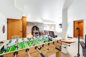 Wonderful Waterfront Escape w/ an Indoor Hot Tub, Furnished Deck, & Great Views - Image 3