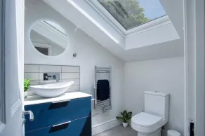 The P19 Sty - 1 Bedroom Studio - Princes Gate - Image 3