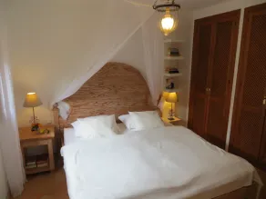 LASTMINUTE - Traumhafte Finca Pool, wunderschönem Garten,wenige Min. zum Strand - Image 5